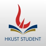 Logo of HKUST Student android Application 